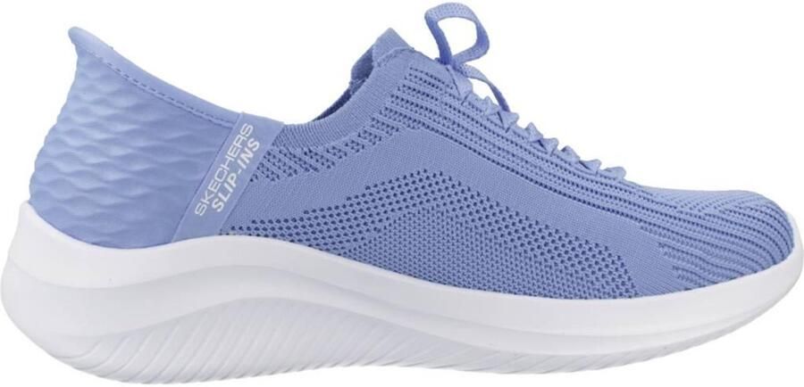 Skechers Slip-ins Ultra Flex 3.0-Brilliant Path Dames Instappers Blauw - Foto 2