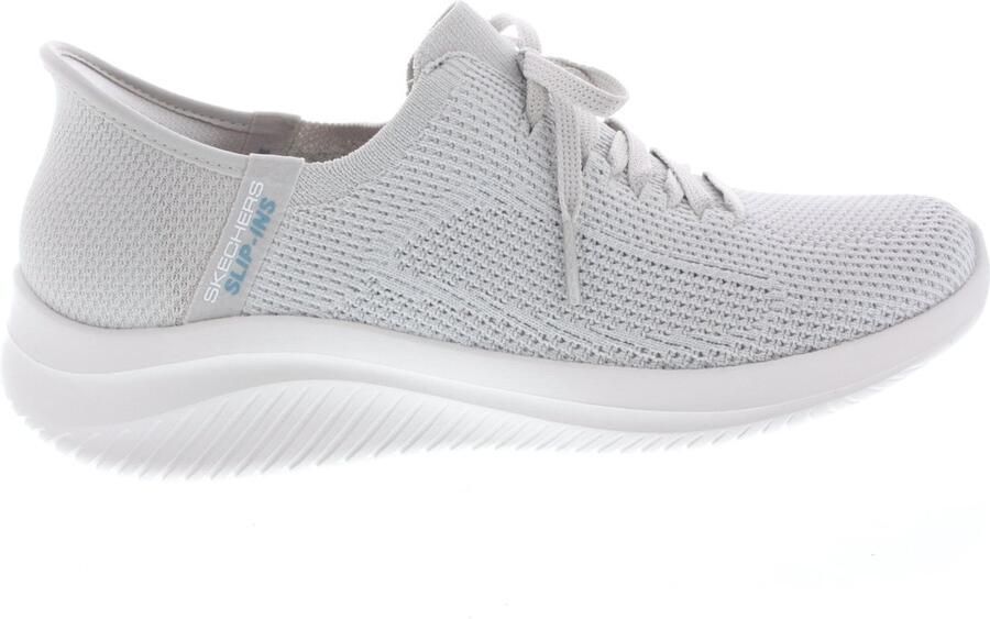 Skechers Slip-ins Ultra Flex 3.0-Elevated Motio Dames Instappers Grijs - Foto 3
