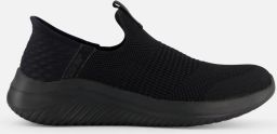 Skechers Sneakers Slip-ins: Ultra Flex 3.0 Smooth Step Zwart Schoenen