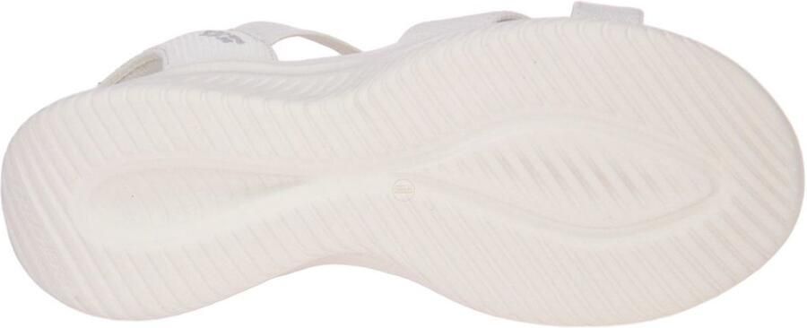 Skechers Slip-Ins Ultra Flex 3.0 Sandal Never Better Offwhite