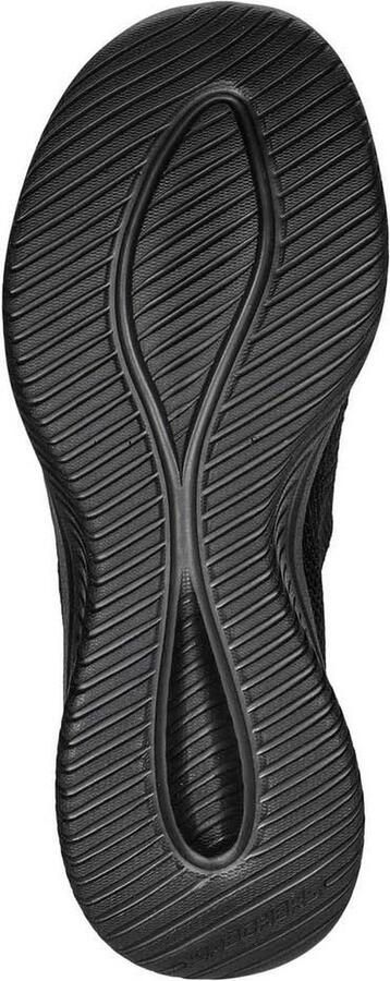 Skechers Slip-ins Ultra Flex 3.0M Smooth Step Dames Instappers Zwart - Foto 7