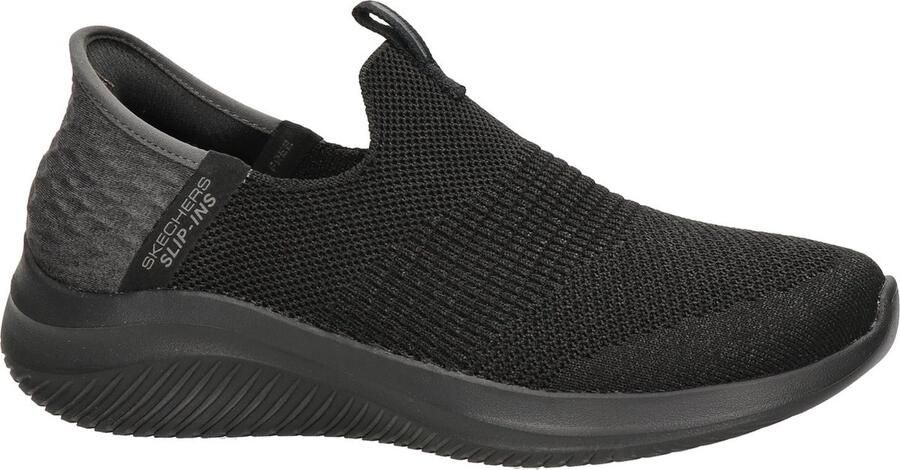 Skechers Slip-ins Ultra Flex 3.0M Smooth Step Dames Instappers Zwart - Foto 5