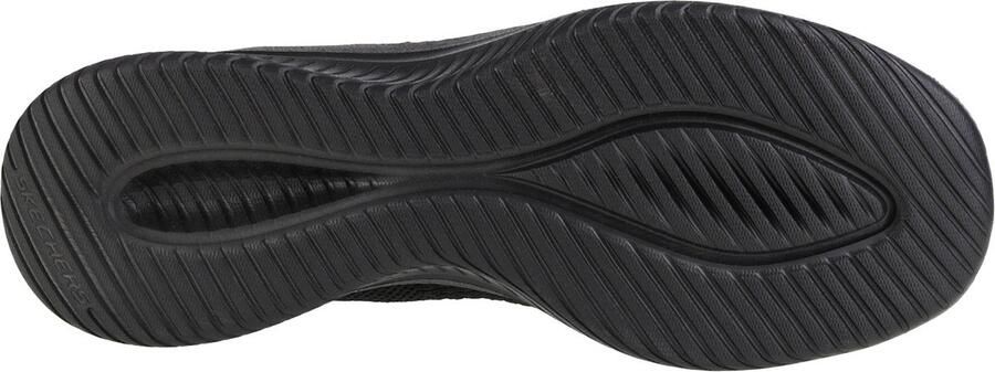Skechers Slip-ins Ultra Flex 3.0M Smooth Step Dames Instappers Zwart - Foto 11