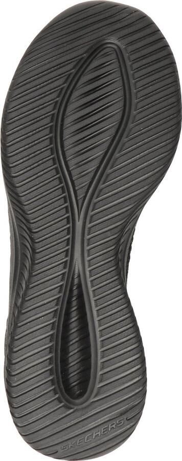 Skechers Slip-ins Ultra Flex 3.0M Smooth Step Dames Instappers Zwart - Foto 9