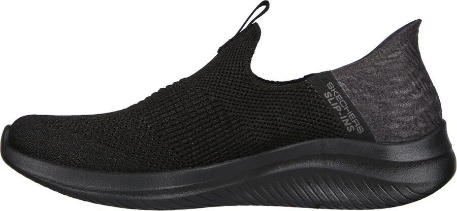 Skechers Slip-ins Ultra Flex 3.0M Smooth Step Dames Instappers Zwart - Foto 7