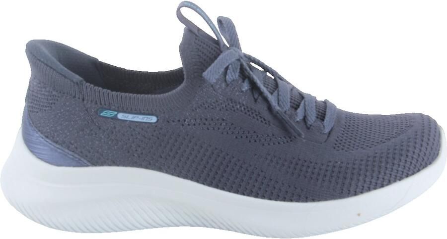Skechers Slip-ins Ultra Flex 4.0 Sneakers Dames - Foto 6