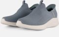 Skechers Slip-ins Ultra Flex Instappers blauw Dames - Blauw