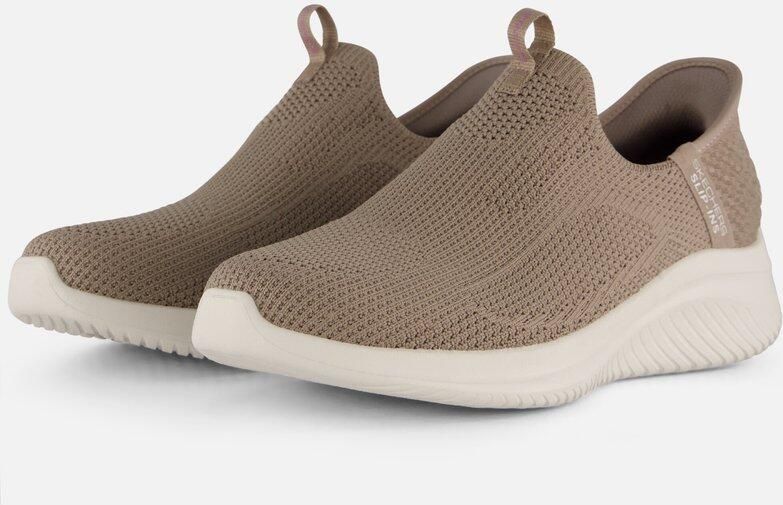Skechers Ultra Flex 3.0 Easy Win Slip-Ins Sneakers Dames - Foto 3