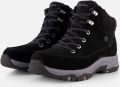 Skechers Slip-ins Waterproof Veterboots zwart Dames - Zwart