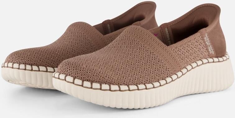 Skechers Slip-ins Wilshire Blvd Journey To Instappers Bruin