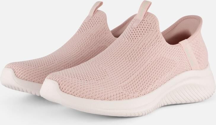 Skechers Slip-on sneakers ULTRA FLEX 3.0-EASY WIN slipper sneaker met handsfree slip-ins technologie - Foto 3