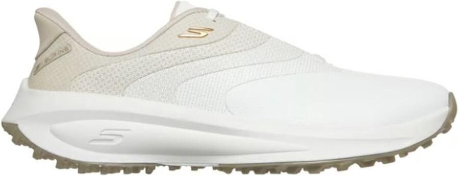 Skechers Slip+Ins Flow SI Dames Golfschoenen Wit