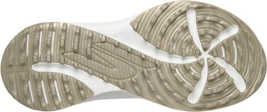 Skechers Golf Flow Si Golfschoenen Voor Dames Wit 1 2 Vrouw