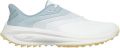 Skechers Slip+Ins Flow SI Dames Golfschoenen Wit Lichtblauw - Wit/Blauw