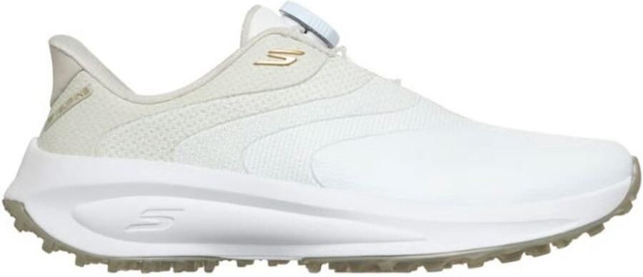 Skechers Golf Flow Si Twist Golfschoenen Voor Dames Wit 1 2 Vrouw - Foto 2
