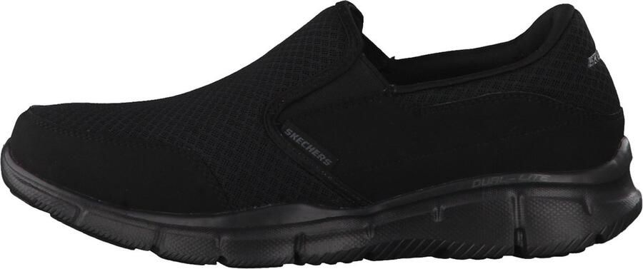 Skechers Sneakers Baskets Equalizer Persistent cuir synthétique - Foto 7