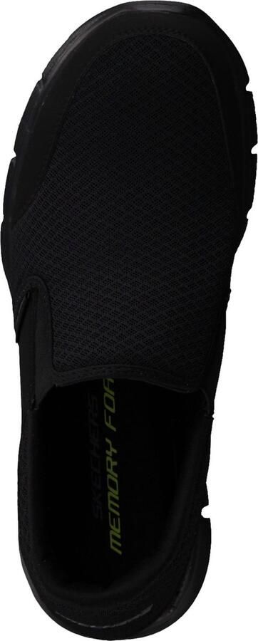 Skechers Sneakers Baskets Equalizer Persistent cuir synthétique - Foto 8