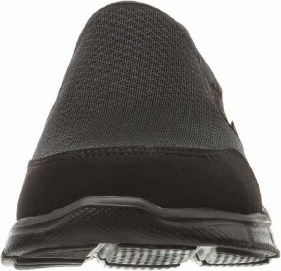 Skechers Sneakers Baskets Equalizer Persistent cuir synthétique - Foto 3