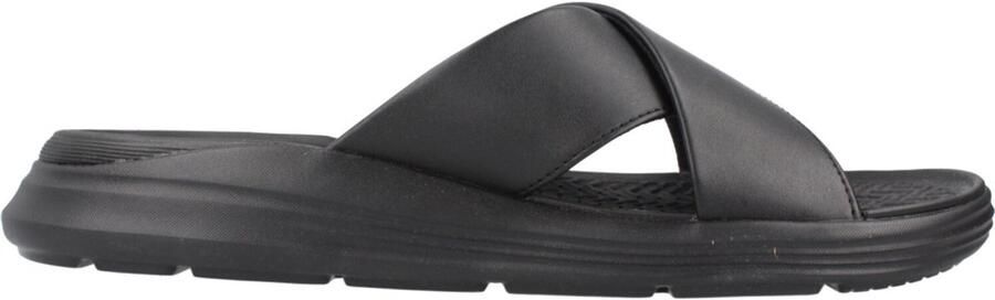 Skechers Relaxed Fit: Sargo Denal slippers - Foto 2