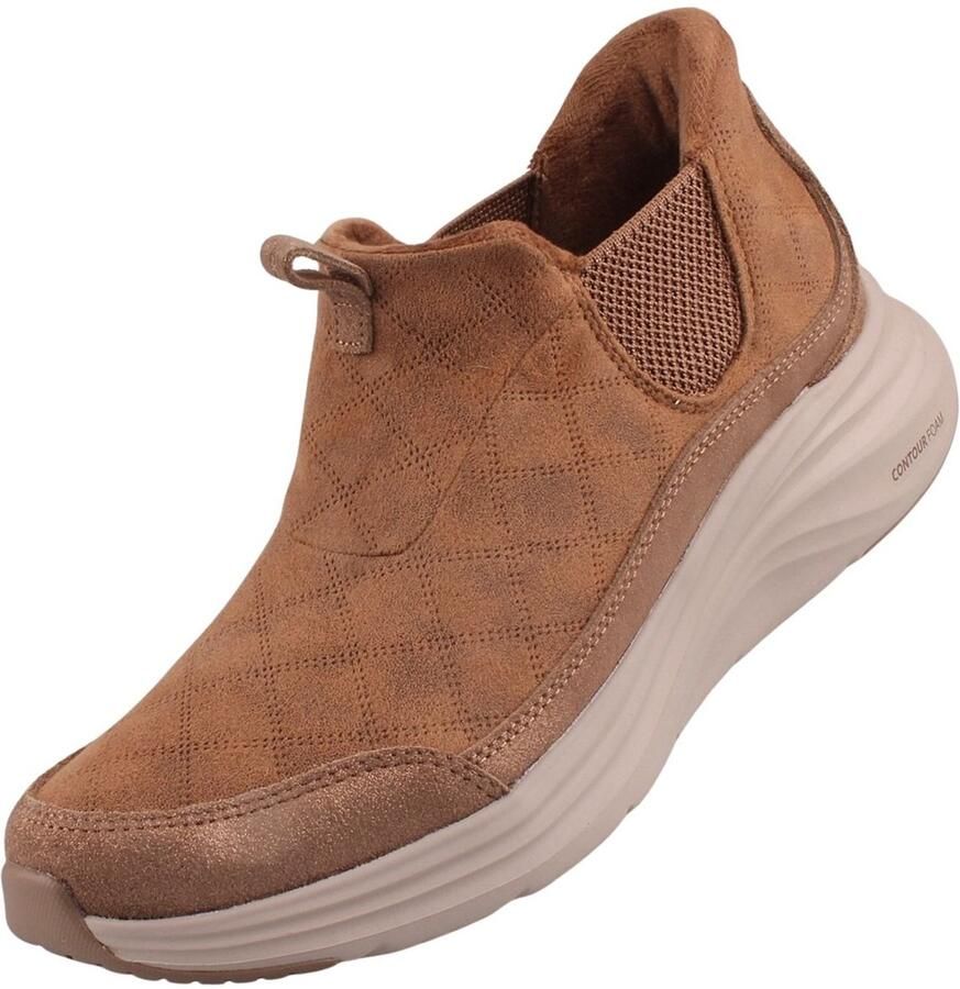 Skechers Instappers Slip-Ins Relaxed Fit: Contour Foam Boot - Foto 2