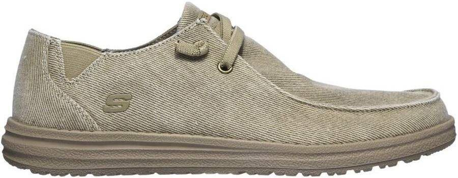 Skechers Sneakers Sport Zapatillas Hombre Modèle Melson-raymon