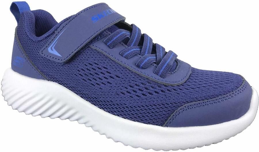 Skechers Lage Sneakers Bounder-quantarun