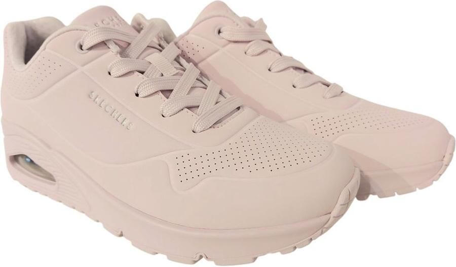 Skechers Sneaker 73690 LVLP Lavendel Pink Lila