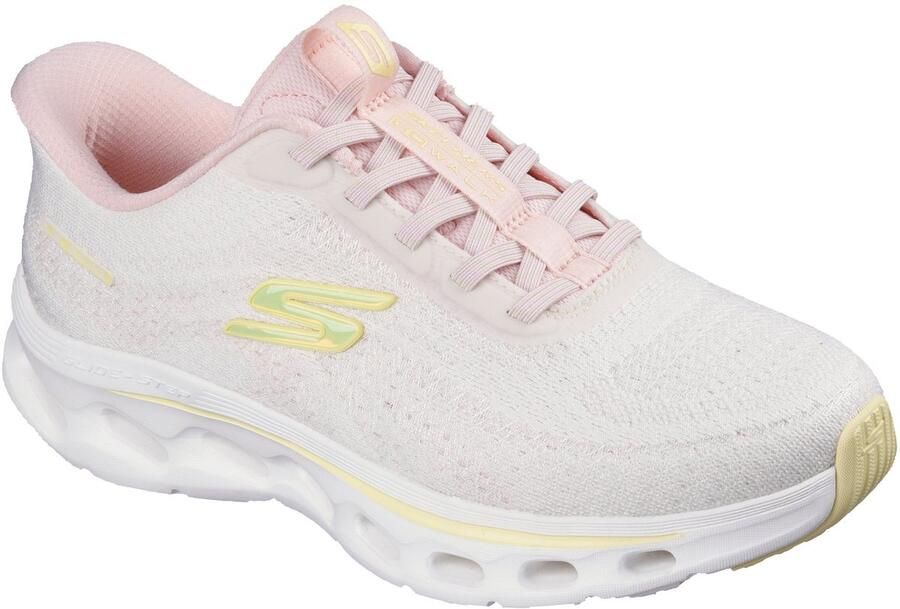Skechers Sneaker Beige - Foto 1