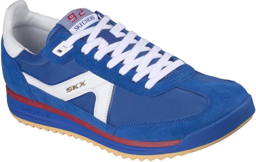 Skechers Slip-on sneakers GO WALK NOW-KHLOE Vrijetijdsschoen met hielkussen en slip-in technologie