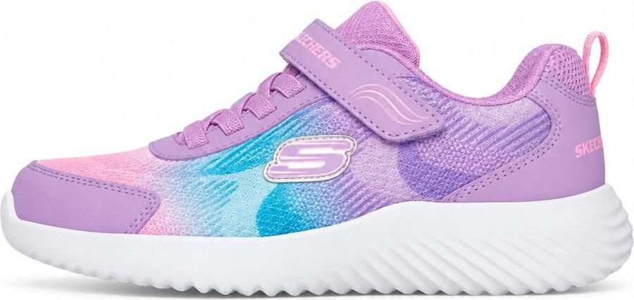 Skechers Sneaker Bounder-Hydra Cool Fashion Wear Kinderen