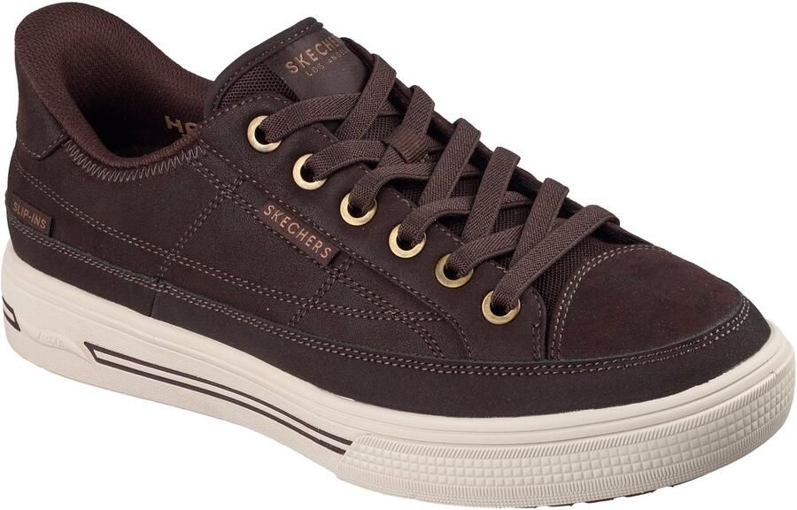 Skechers Lage Sneakers GLIDE-STEP SLIP-INS