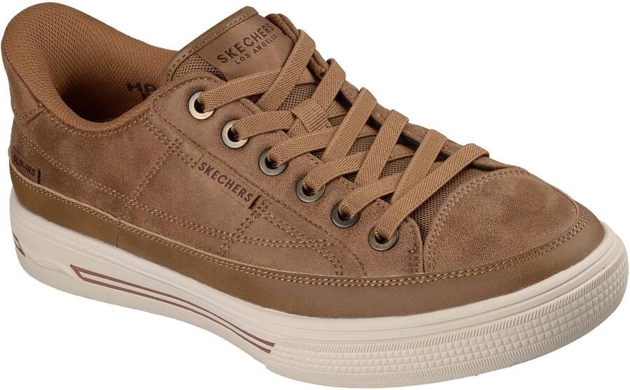 Skechers Sneaker Camel