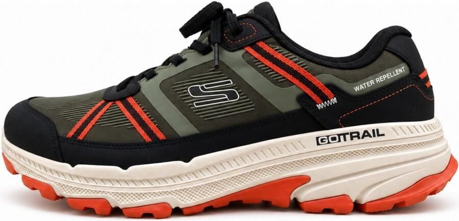 Skechers -Sneaker Go Run Trail Altitude 2.0 A Sportswear Volwassen