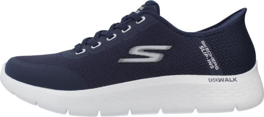 Skechers Sneaker Go Walk Flex Netro Sportswear Volwassen