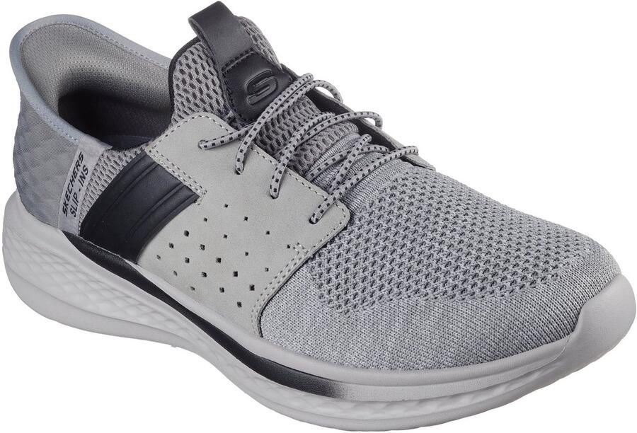 Skechers Sneaker Grijs