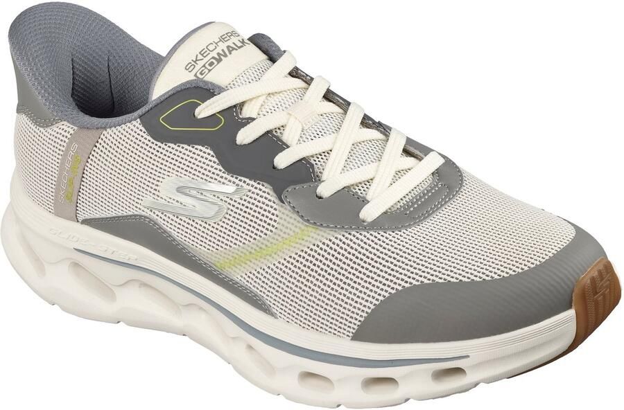 Skechers Sneaker Grijs