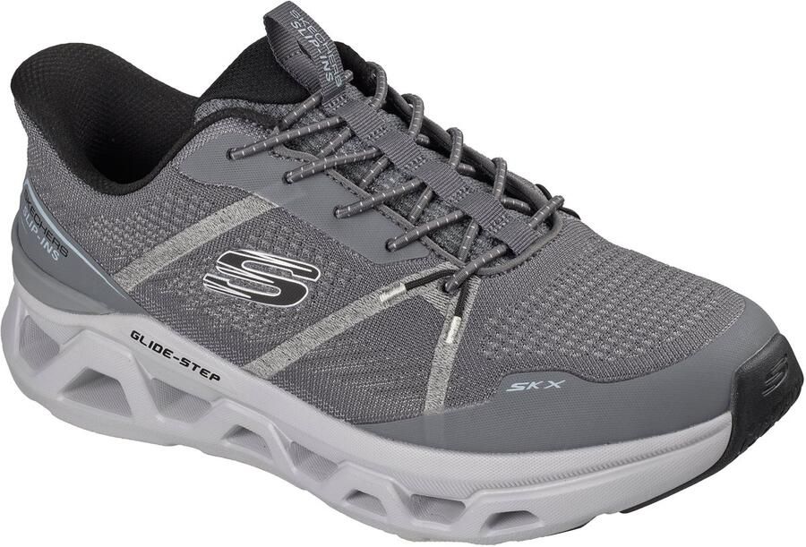 Skechers Sneaker Grijs