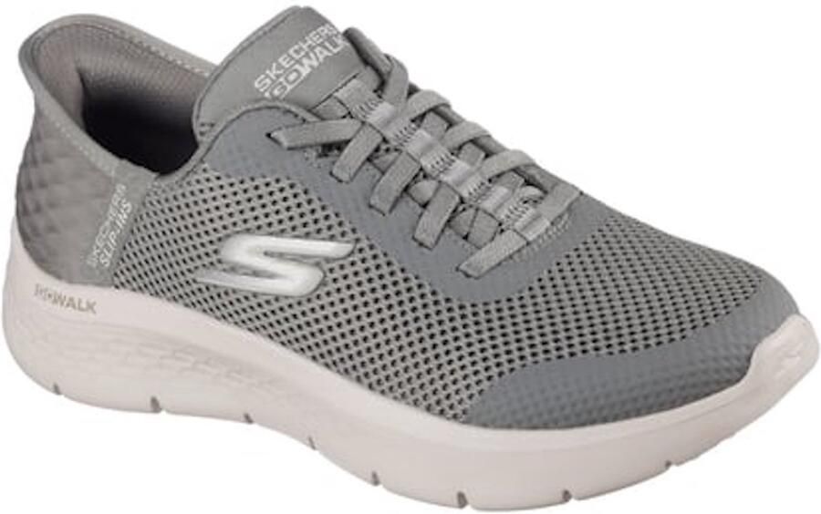 Skechers Sneaker Kaki