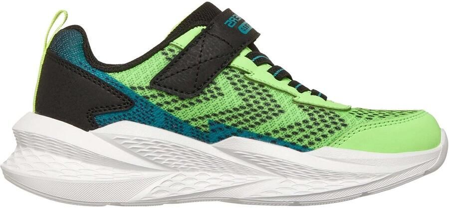 Skechers Sneaker Meteor-Lights 2.0 Fashion Wear Kinderen