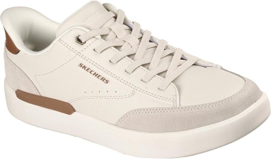 Skechers Sneaker Offwhite