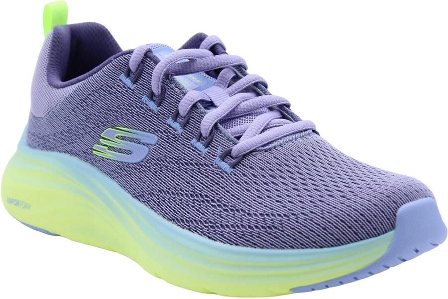 Skechers Dames Sneakers Vapor Foam Zomerreis 150401-PRMT Multicolor
