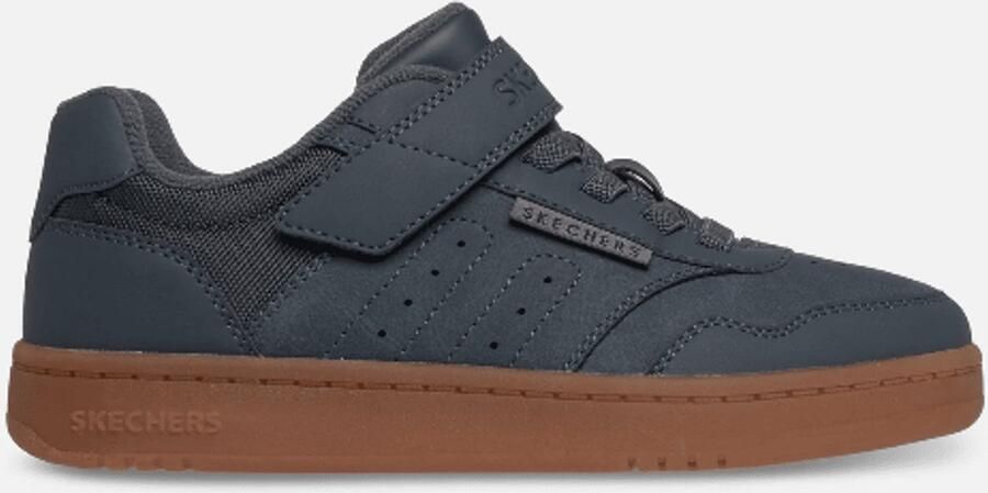 Skechers Sneaker Quick Street Grijs