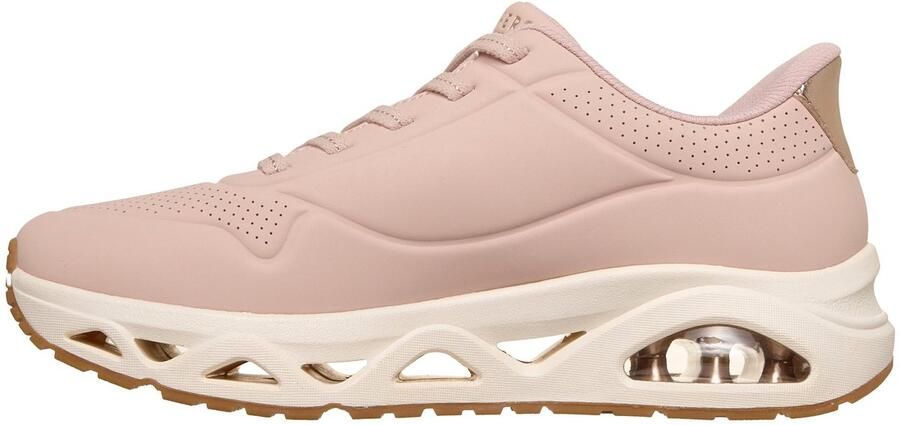 Skechers Sneaker Roze