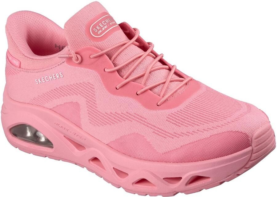 Skechers Sneaker Roze