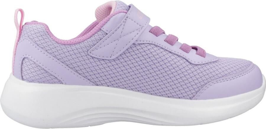 Skechers Sneaker Selectors Reset Achieved Fashion Wear Kinderen