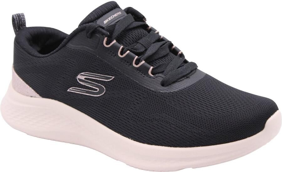 Skechers Lage Sneakers Sport Zapatillas Mujer Modèle Lite Pro 2.0 Brillian