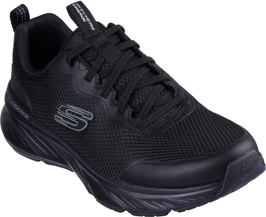 Skechers Slip-on sneakers EDGERIDE Slippers instapschoen vrijetijdsschoen met RELAXED FIT™ functie - Foto 2