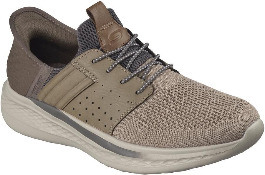 Skechers Lage Sneakers Slip-ins Arch Fit 2.0-trainers