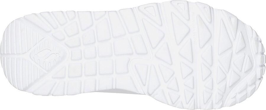 Skechers Street UNO LITE LOVEY LUV Sneakers JGoldcrown wit - Foto 18