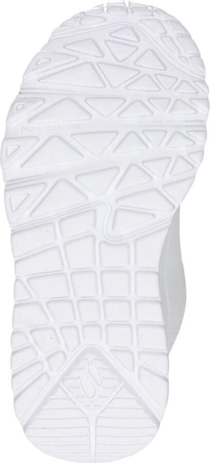 Skechers Uno Lite 314976L WRPK voor Wit Sneakers Sportschoenen - Foto 17